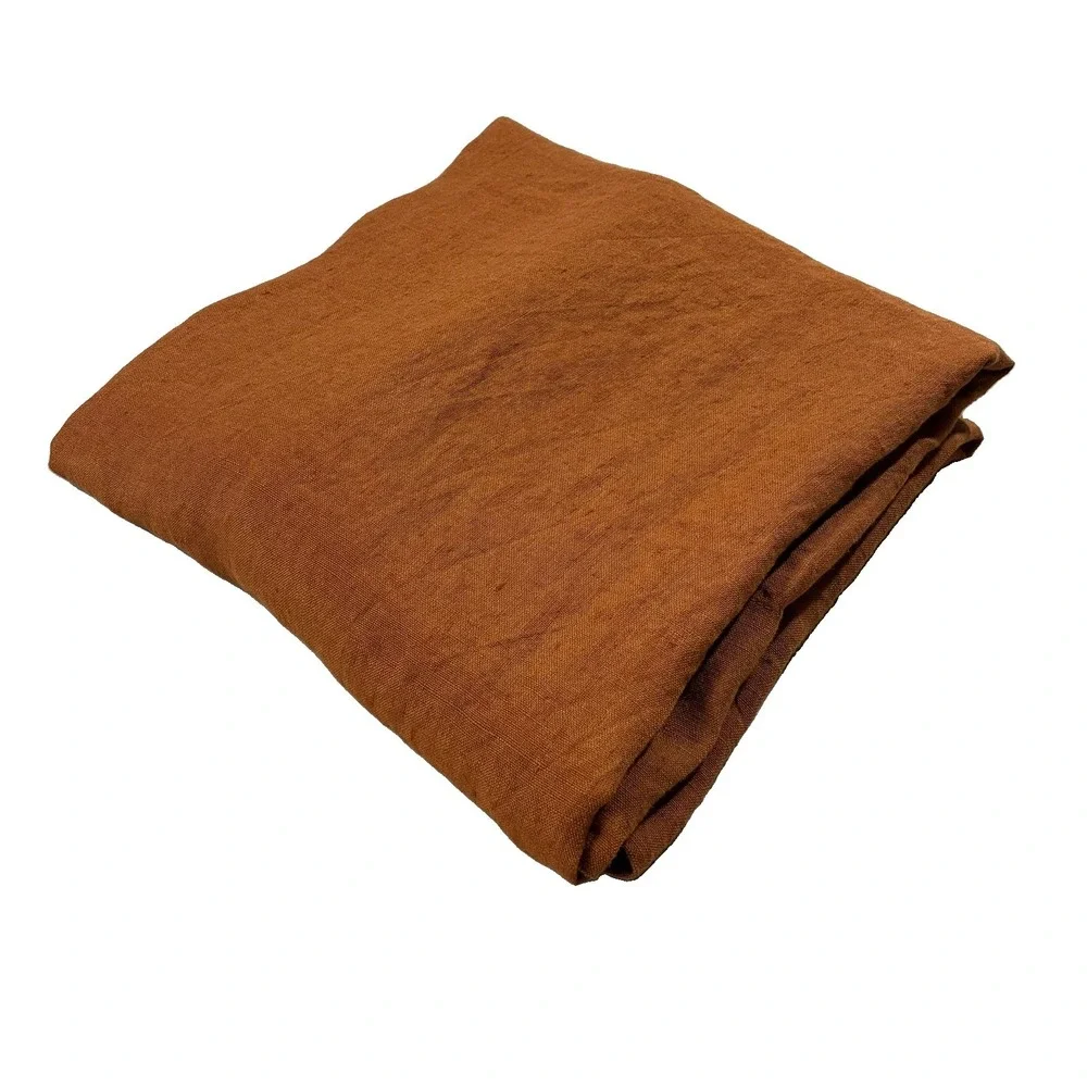 Quince 100% linen